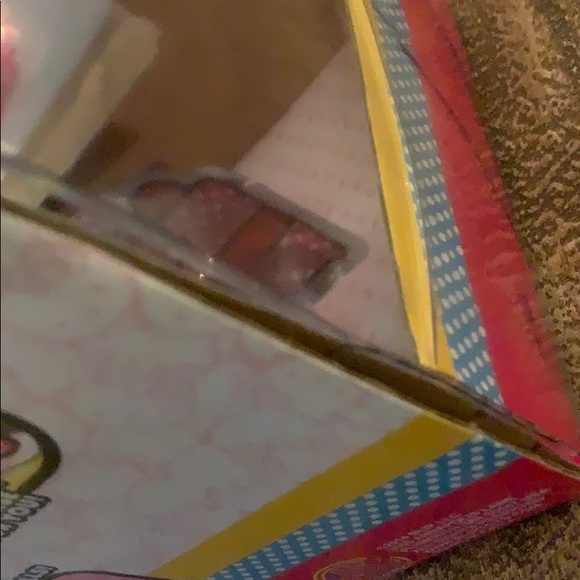 Hello kitty posable doll - Picture 11 of 11